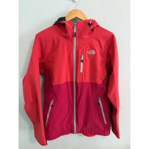 Womens Northface Thermoball Jacket Sz Medium